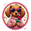 Dackel Dachshund Tekel
