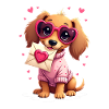 Dackel Dachshund Tekel