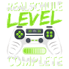 Realschule Abschluss 2026 Realschulabschluss Junge