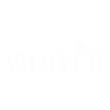 i love winter