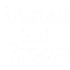 Trick or Treat Drop Font
