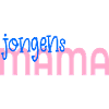 Jungs-Mama