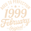 Février 1999 - February 1999