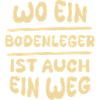 Bodenleger