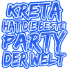 Crete as a holiday
