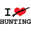J'aime chasser