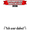 Grundschulabschluss Grundschule Abschluss 2026