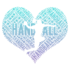 Handball Player Heart