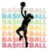 Basket-ball Filles