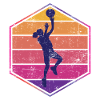 Basketball player