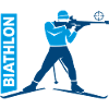 Biathlon Passion Lover Gift