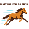 Galop de vérité