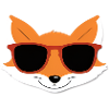 Fox Sunglasses Style