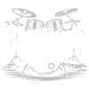 Drummer Drumset Design