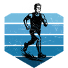 Running vibes for races