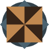 PYRAMIDENKERNGEOMETRIE | Grundformen-Artwork