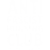 Antifascist Running Club - Antifa Tee