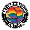 Antihomophobic Action - Against the Right