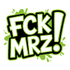 FCK MAR - Anti CDU Meme