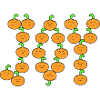 Pumpkins joy
