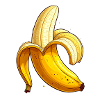 banana