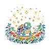 Patience Unlocked | Turtle