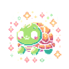 Tank Mode Active | Turtle