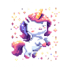 Passive Aura Active | Glitter Bonus