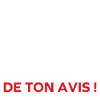 rien à foutre