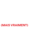 rien à foutre,