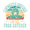 Frog Catcher Leapmaster Snatcher Frog