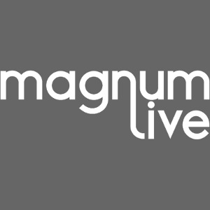 magnumlive valkoinen