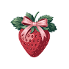 Erdbeeren Sprüche Lustiges Erdbeeren Geschenk