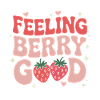 Strawberry Sayings Funny Strawberry Gift