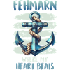 FEHMARN WHERE MY HEART BEATS Funny