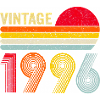30e anniversaire du millésime 1996