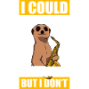 Play very quitly Saxophone Player