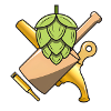 Hops - Hopfenmeister - Tapping - Beer Lovers