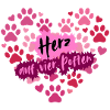 Heart on four paws