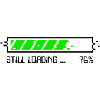 Still Loading – Patience Gamer - NO
