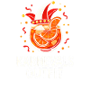 Karnevalsoutfit Karnevalskarnevals-Aperoliker