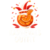 Karnevalsantrekk, Mardi Gras, Fasching, aperitiff