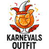 Carnival Outfit Carnival Carnival Aperoliker