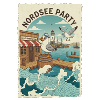 North Sea Party