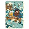 Last North Sea pub