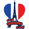 c'est as c'est - France