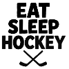 East Sleep Hockey