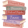 Jane Austen's Novels V