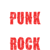 50% Punk 50% Rock