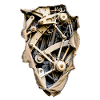 Synthetic Layer 03 BioMech Interface